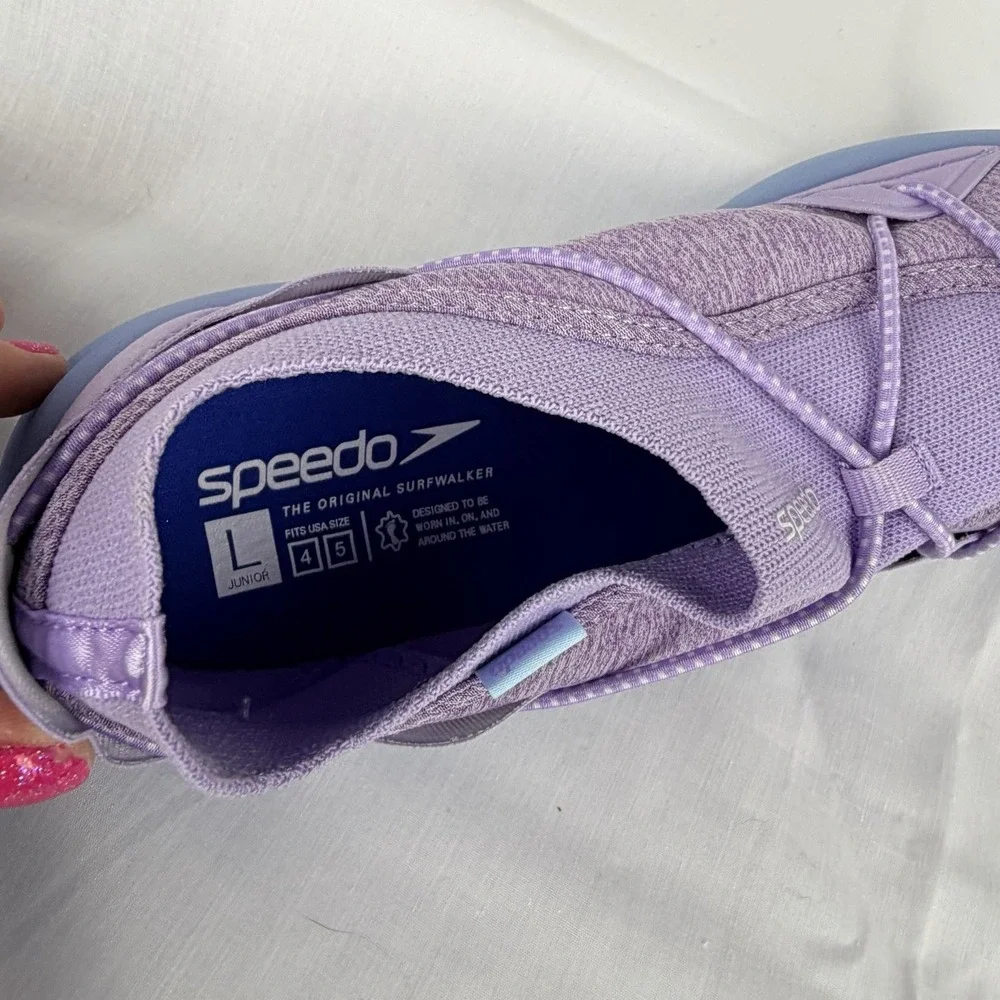 Speedo new tags